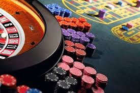 Онлайн казино Casino Zooma